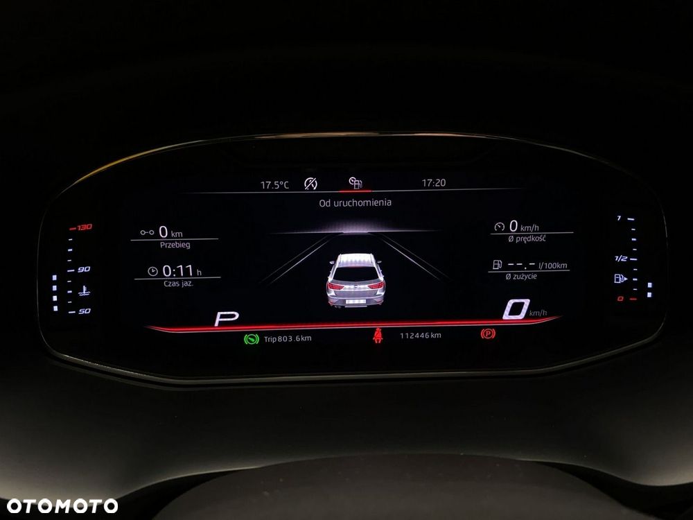 Seat Leon Sportstourer - 24