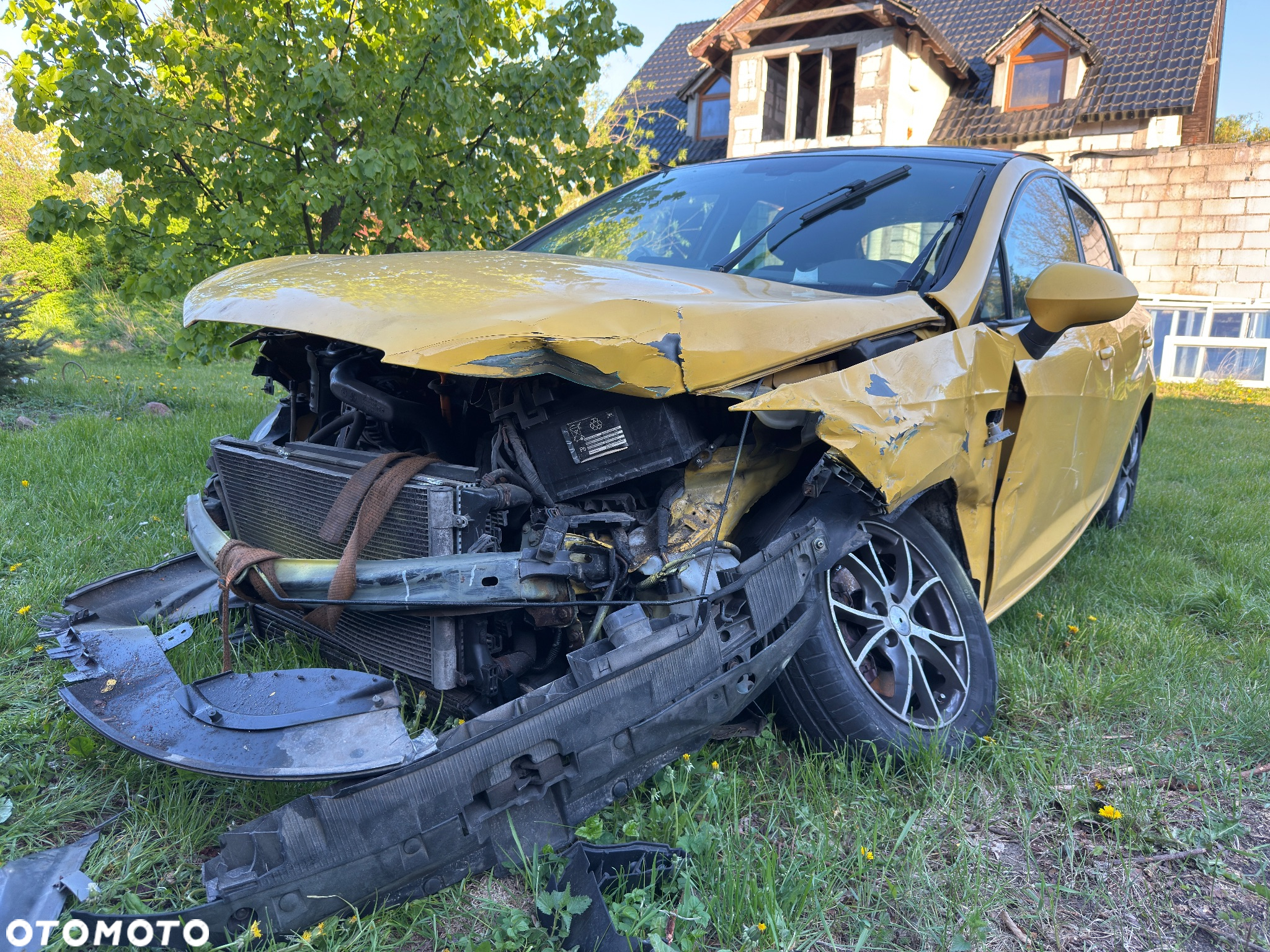 Seat Ibiza 1.9 TDI DPF Reference - 8