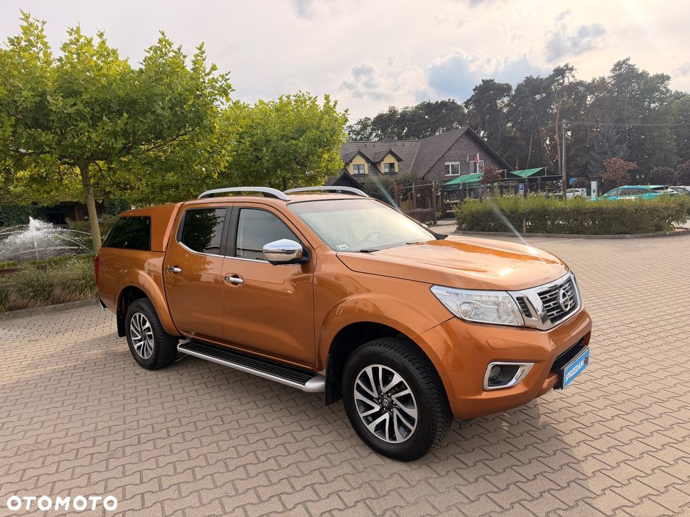 Nissan Navara - 6