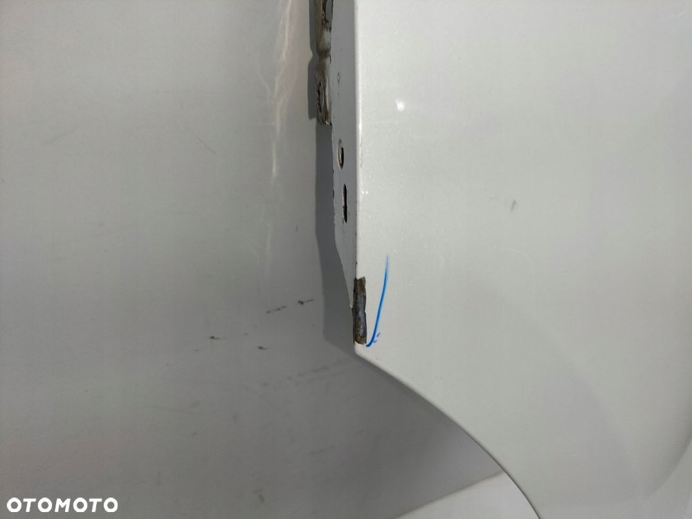 błotnik przedni przód lewy peugeot 508 i 10-18 - 3