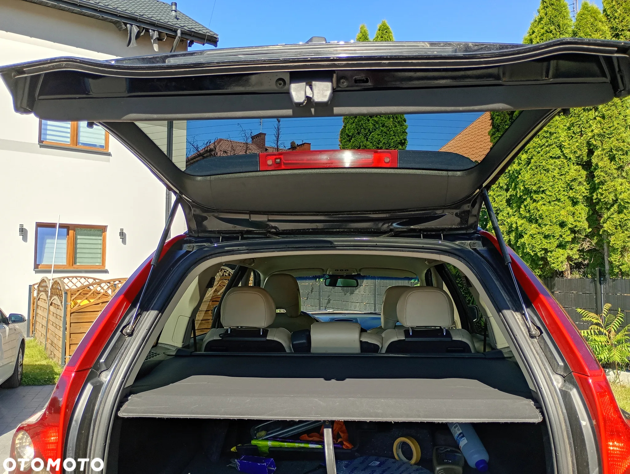 Volvo XC 90 2.4 D5 - 8
