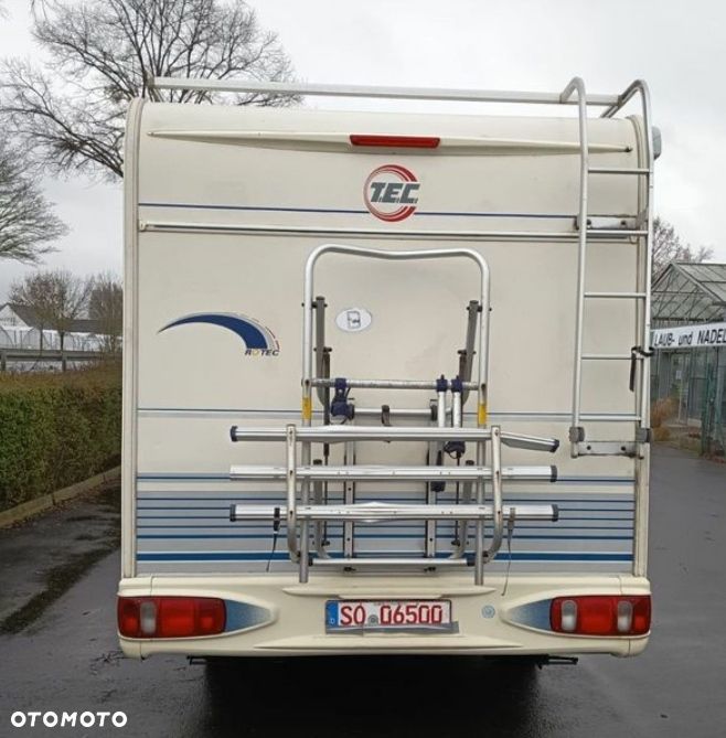 Fiat Ducato - 10