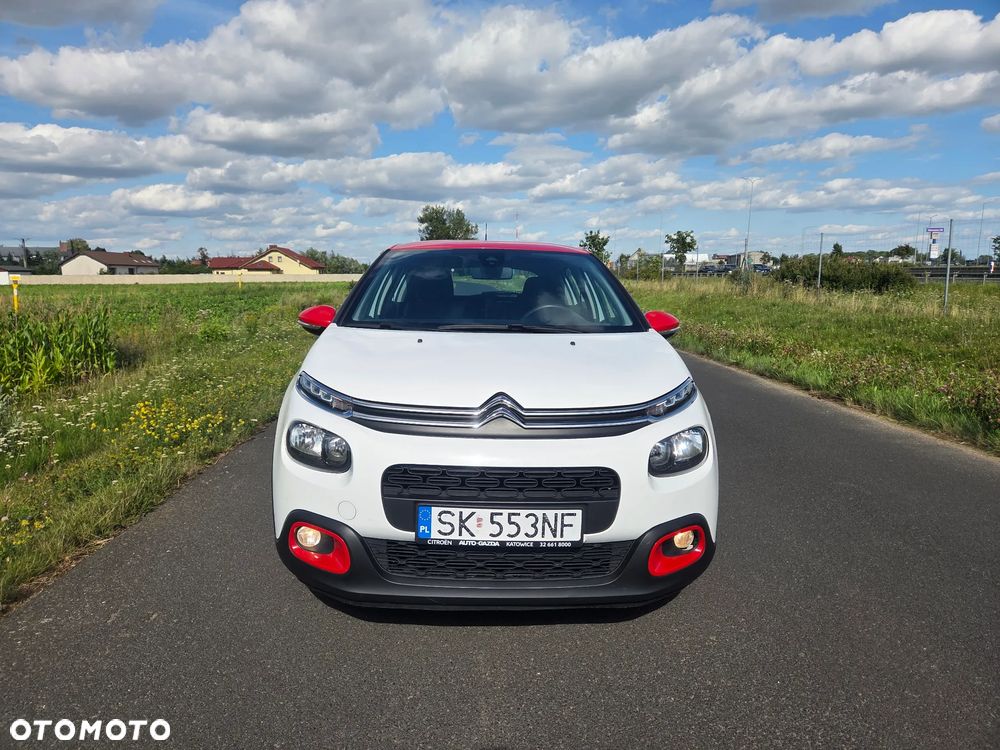 Citroën C3 1.2 PureTech Feel - 2