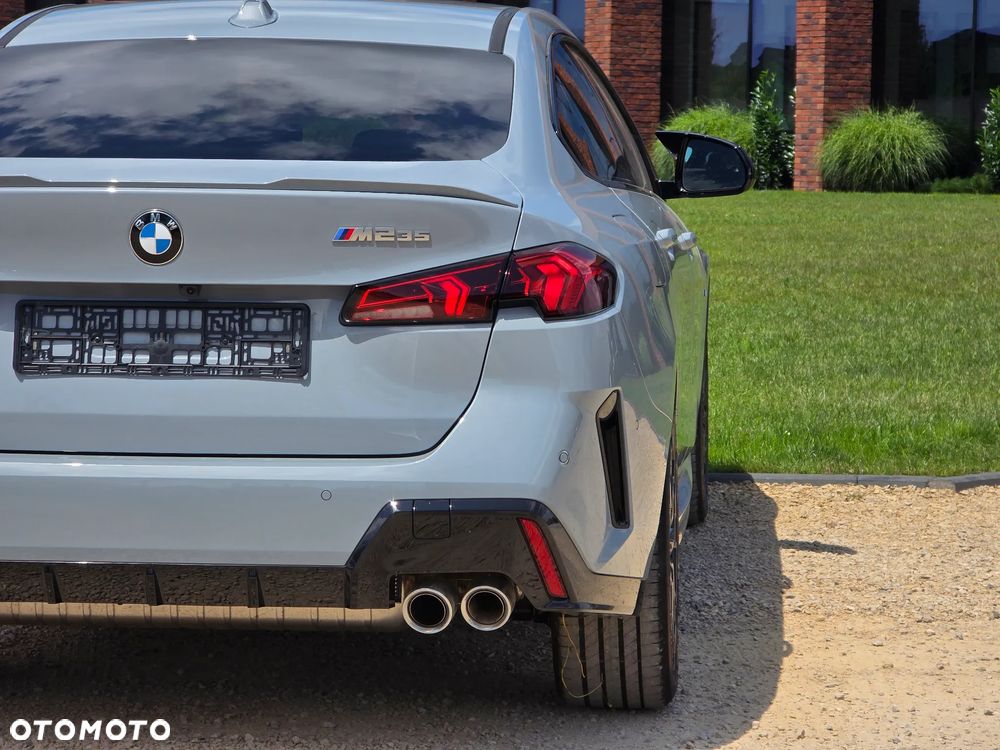 BMW Seria 2 M235i xDrive - 9