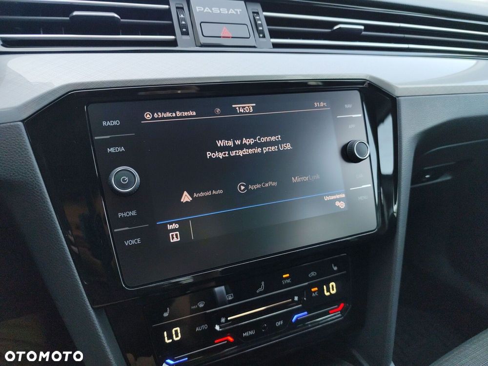 Volkswagen Passat 1.5 TSI EVO Business DSG - 27