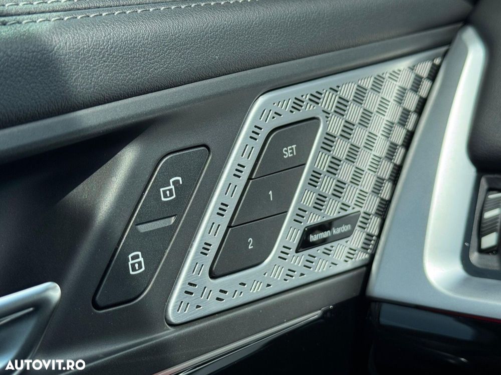 BMW X1 xDrive23d Aut. M Sportpaket - 19