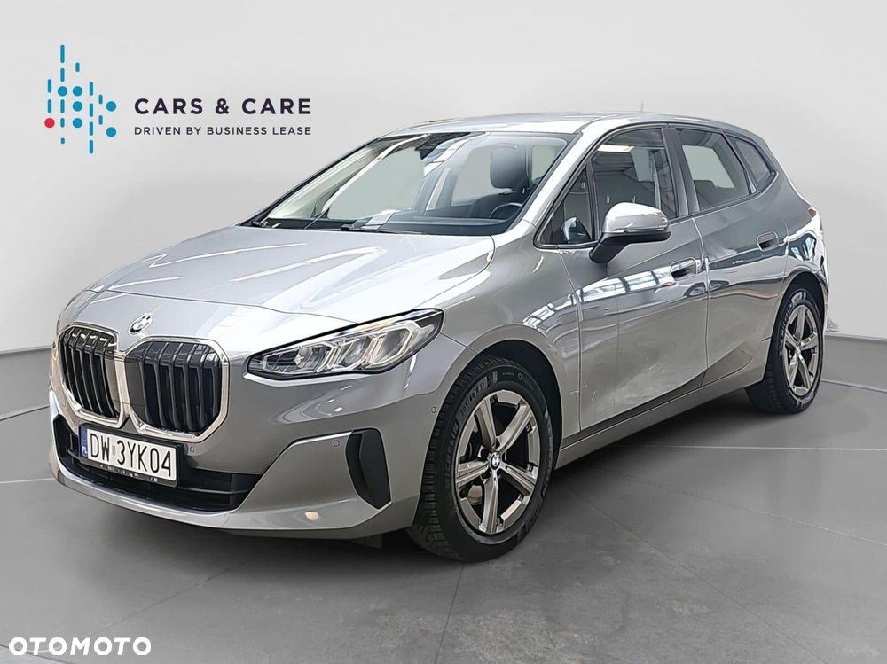 BMW Seria 2 218i - 3