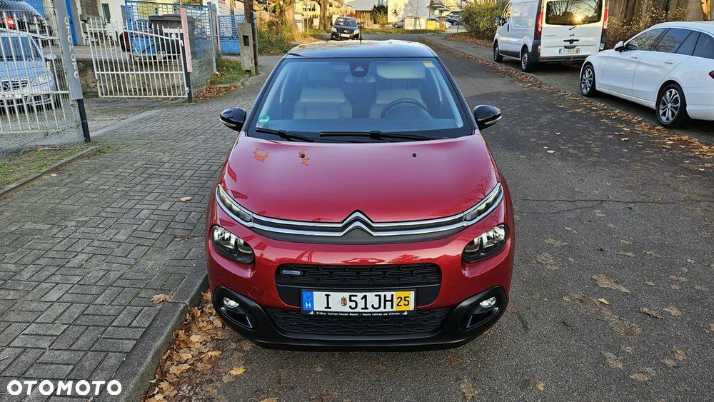 Citroën C3 1.2 PureTech GPF Shine - 5