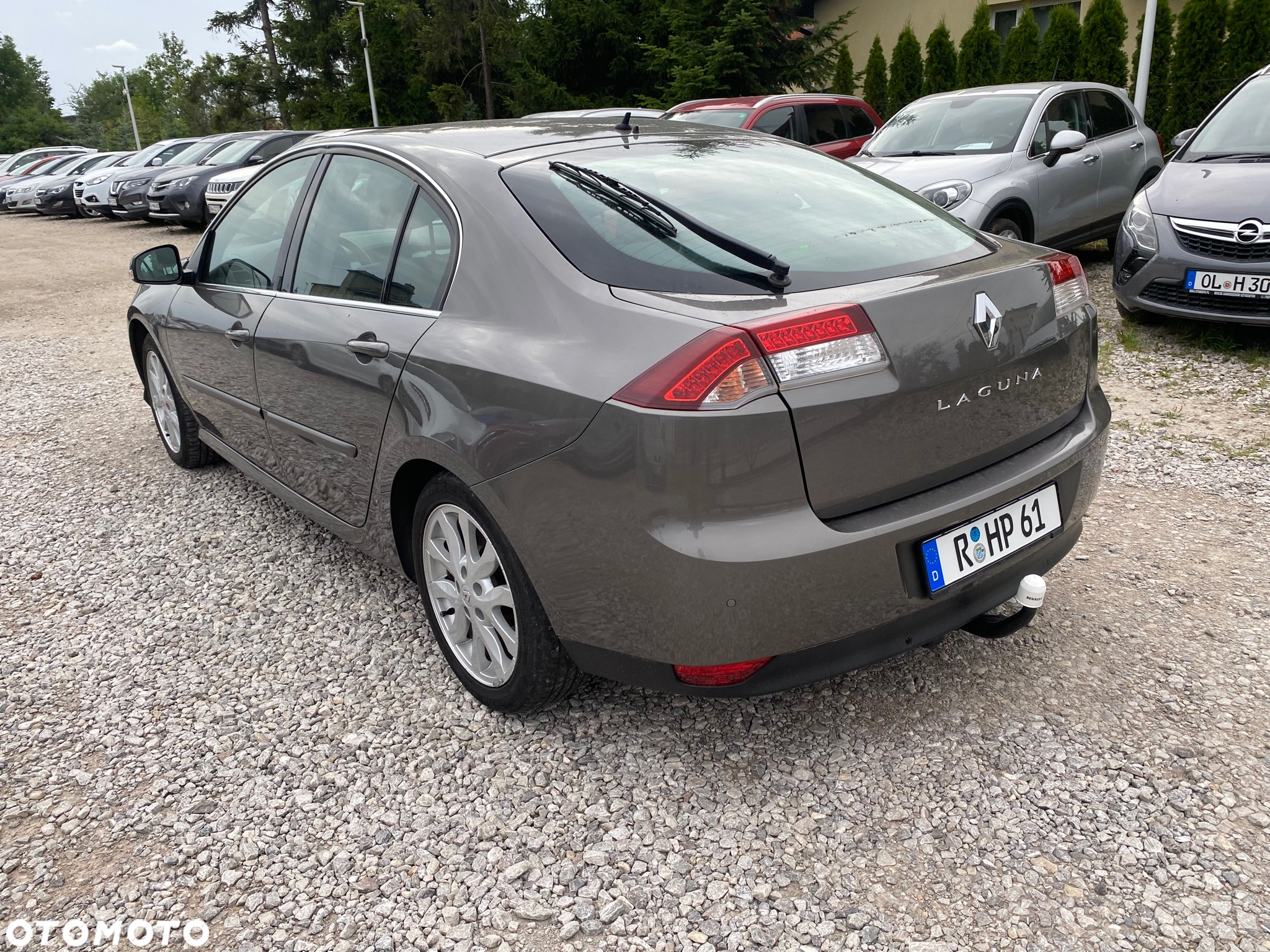 Renault Laguna 2.0 16V 140 Dynamique - 38