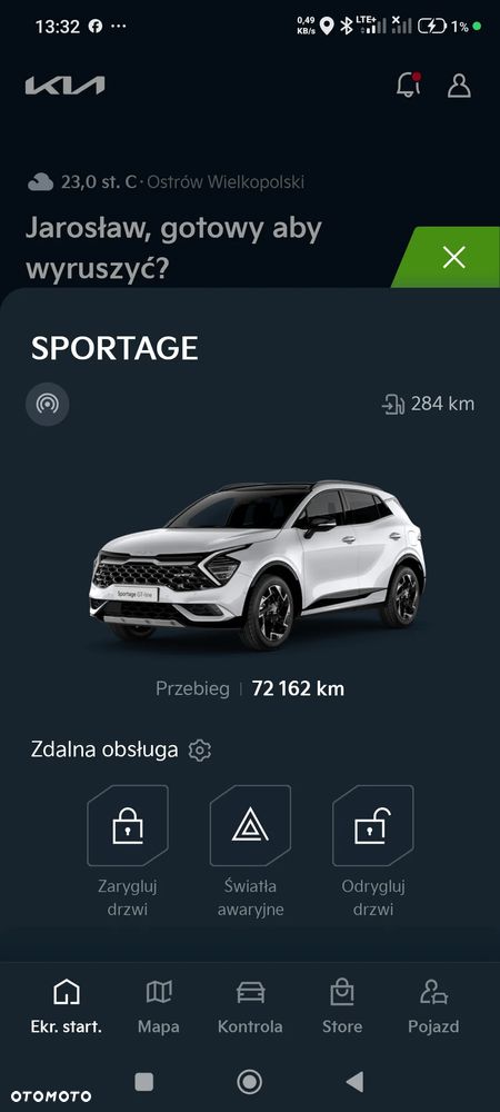 Kia Sportage - 16