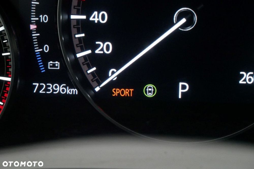 Mazda 3 2.0 mHEV Kai - 21