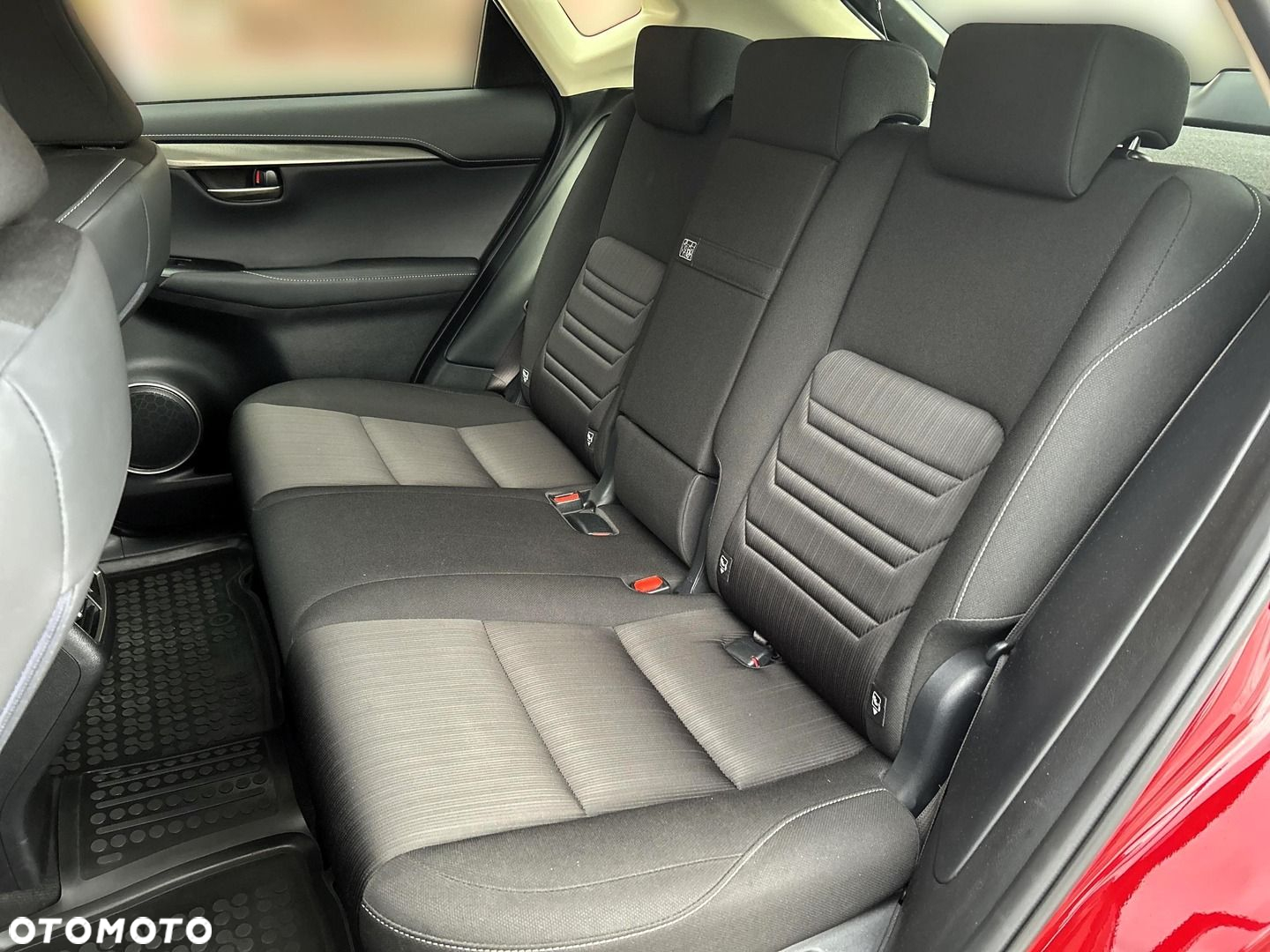 Lexus NX 200t Elite AWD - 15