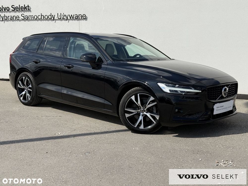 Volvo V60 - 4