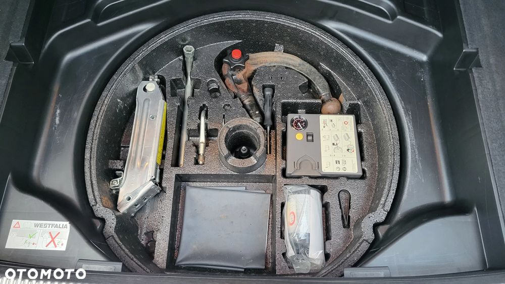 Audi A4 Avant 1.8 T - 33