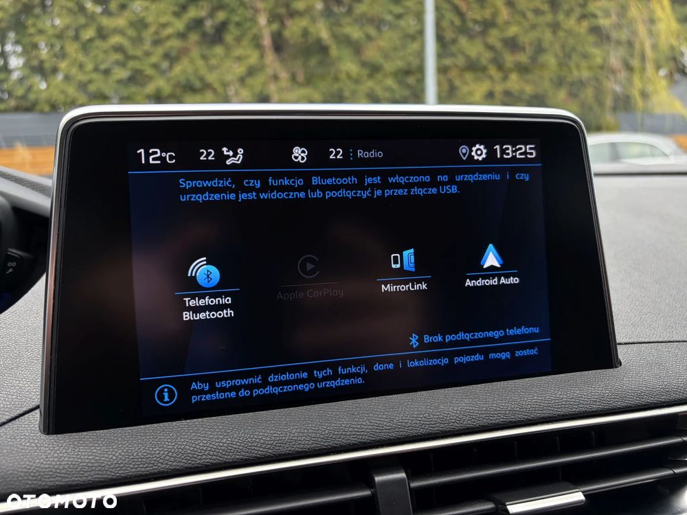 Peugeot 5008 1.2 PureTech Allure S&S EAT8 - 26