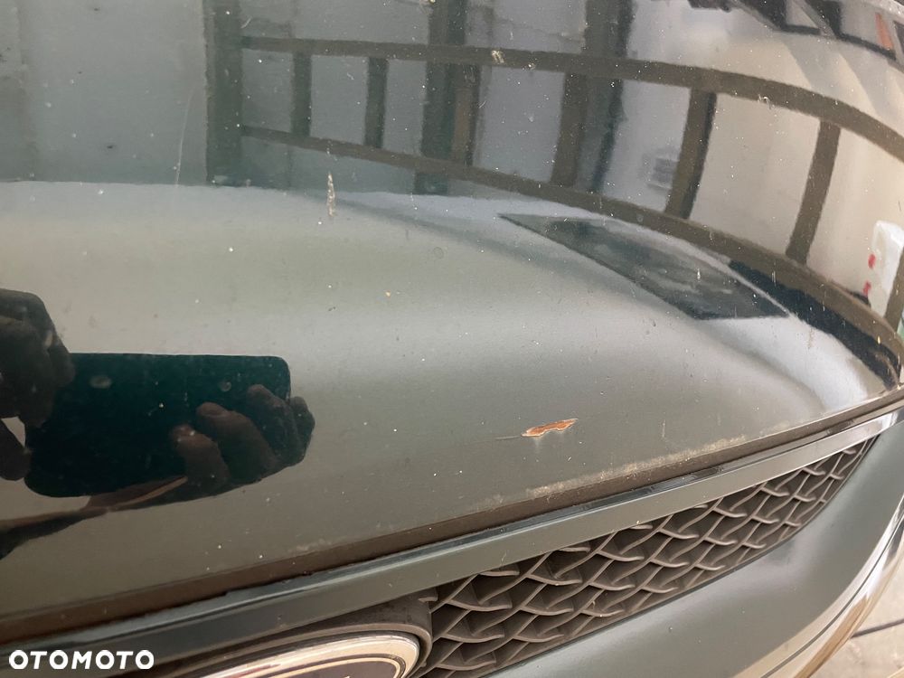 Ford S-Max 2.5 Titanium - 30