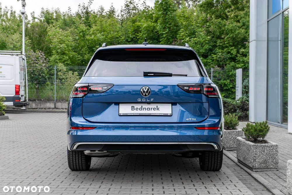 Volkswagen Golf - 12