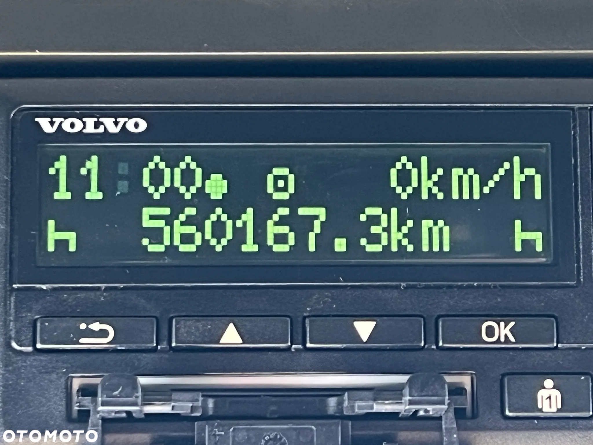 Volvo FH460, wymienione sprzęgło, 1 właściciel - 17