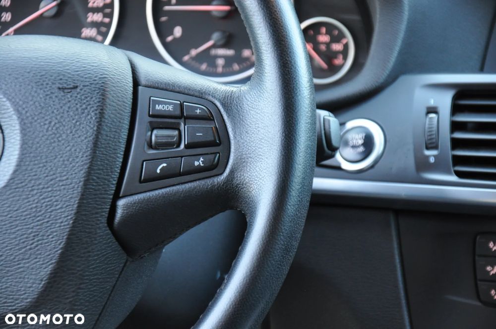 BMW X3 xDrive20d - 22