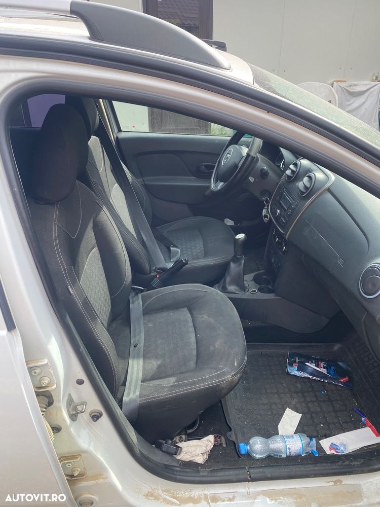 Dacia Logan 0.9 TCe Prestige - 7