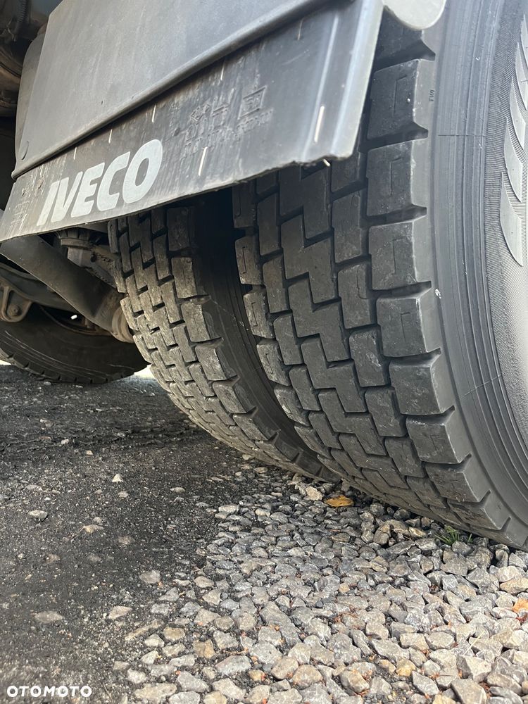 Iveco stralis - 18