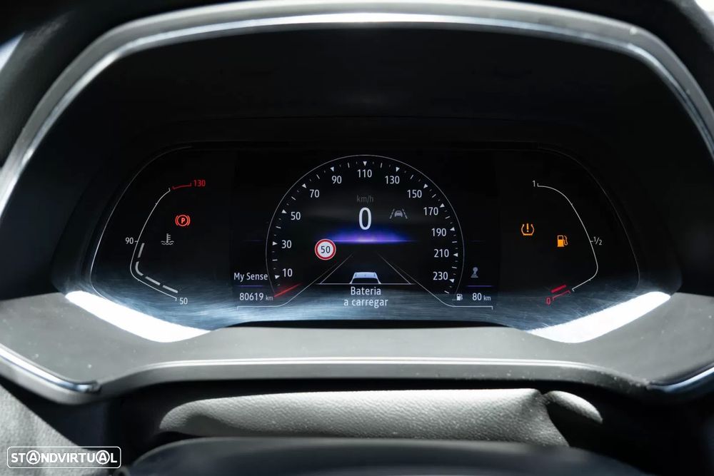 Renault Captur 1.0 TCe Exclusive - 20