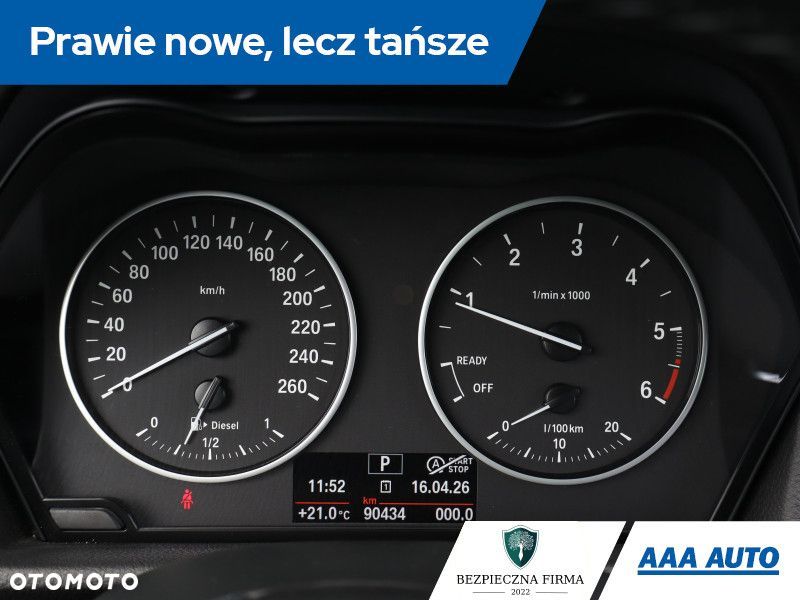 BMW Seria 2 - 13