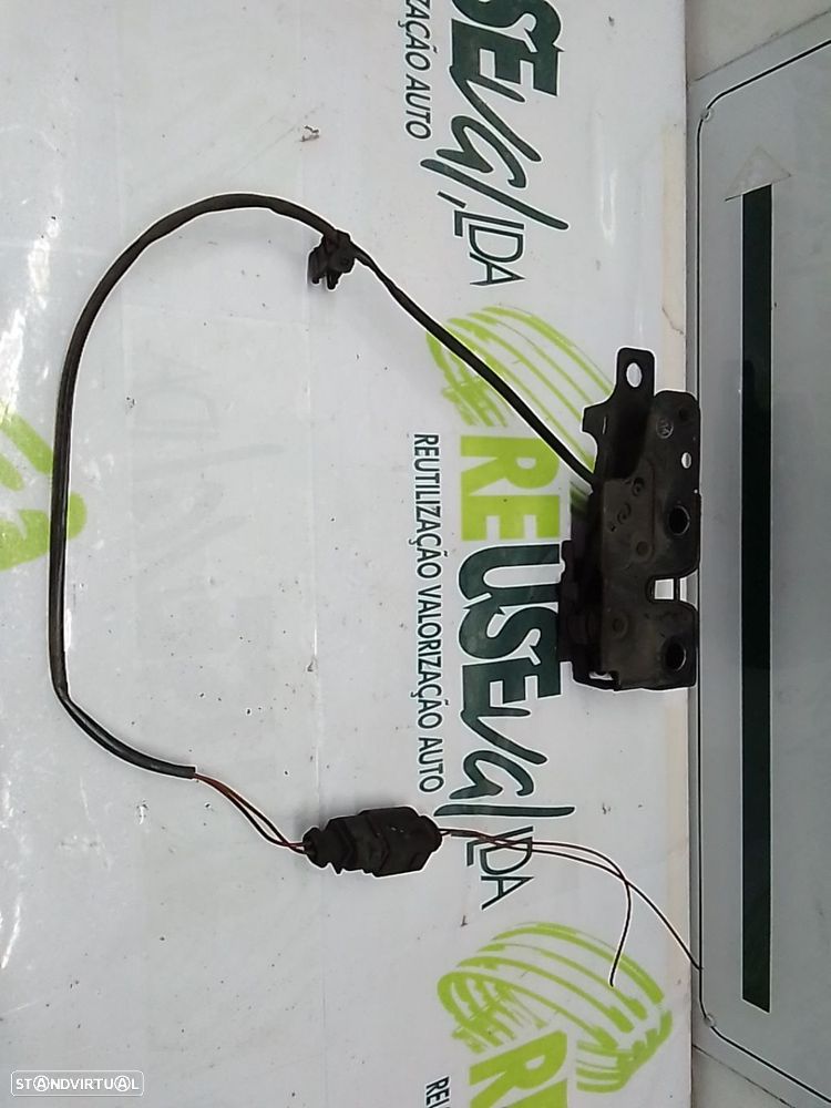 Fecho Do Capot Audi A3 (8P1) - 1