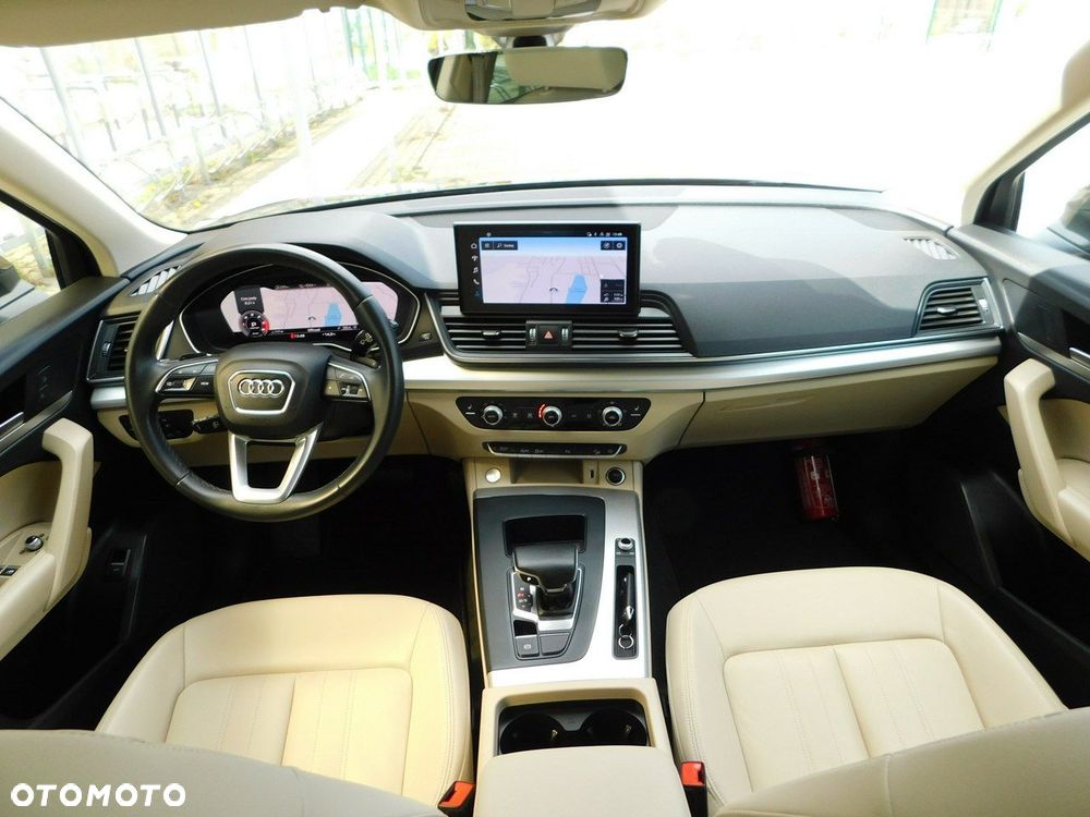 Audi Q5 - 10