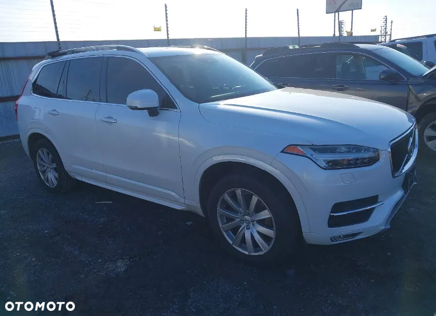 Volvo XC 90 T6 AWD Momentum - 2