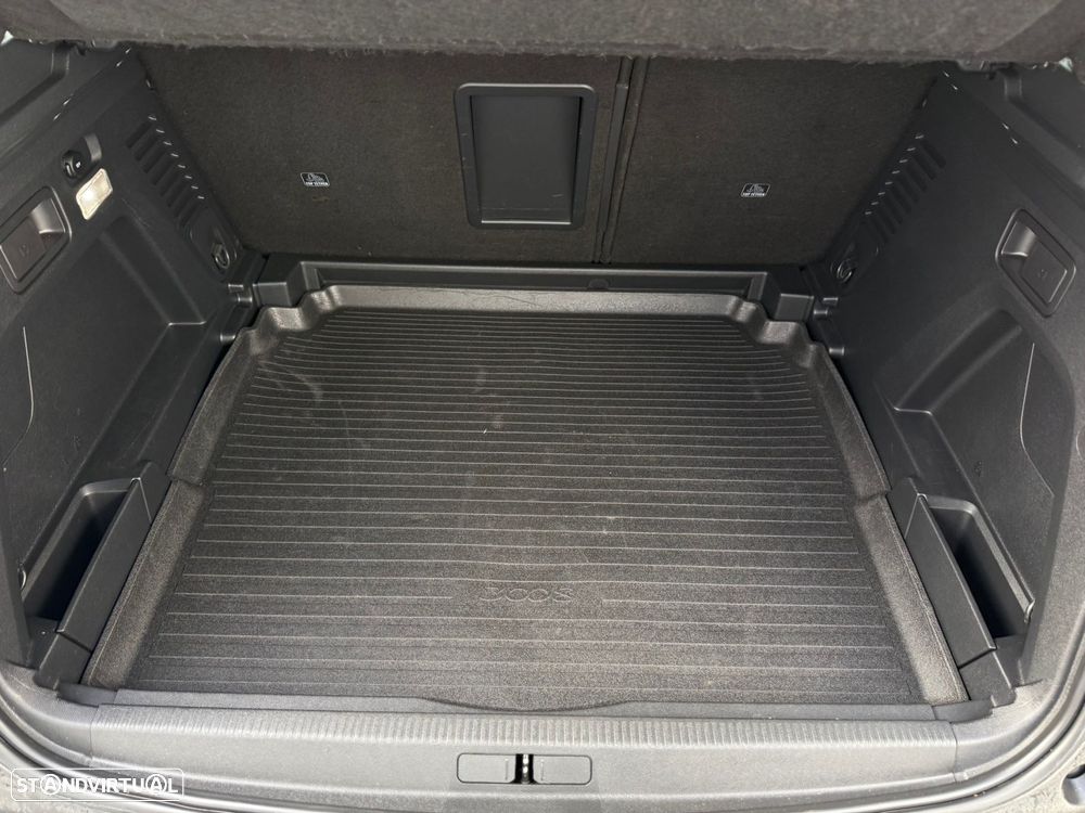 Peugeot 3008 1.5 BlueHDi GT Line - 10