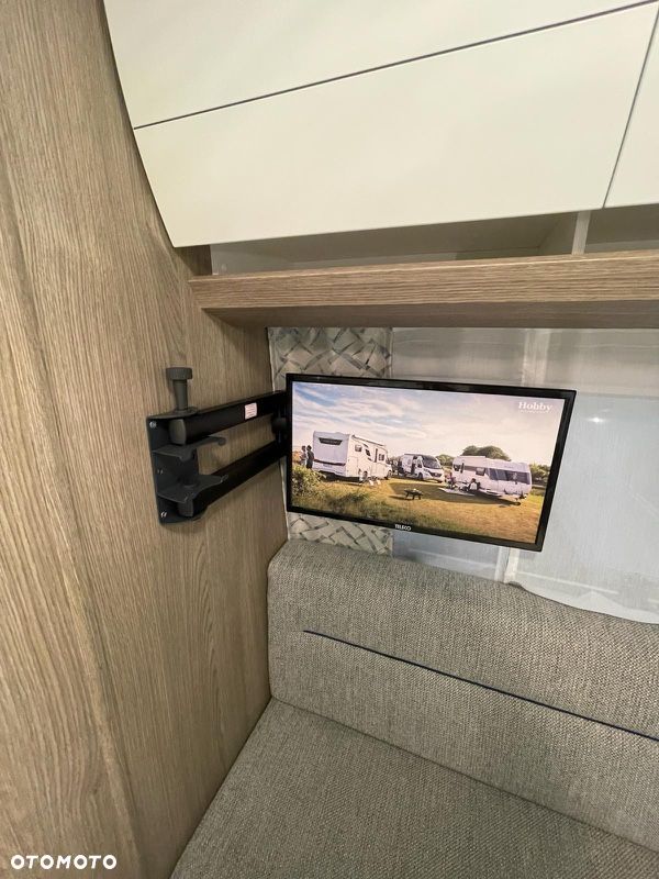 Hobby 390 SF Ontour - 13