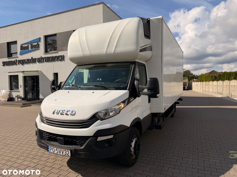 Iveco 70C18