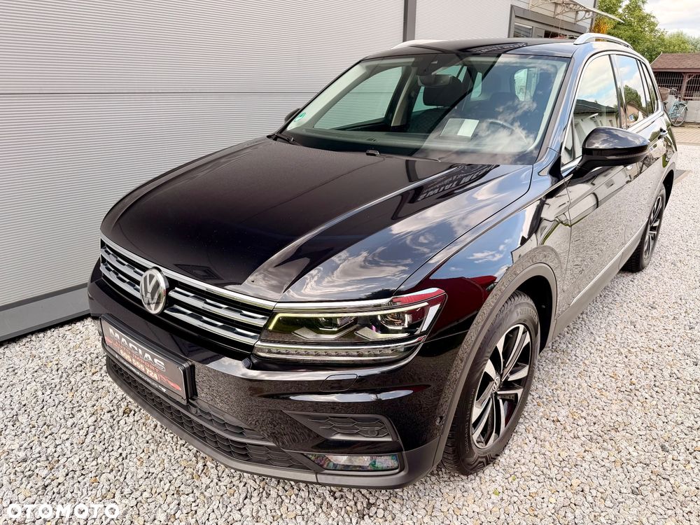 Volkswagen Tiguan 1.5 TSI ACT OPF IQ.DRIVE - 22