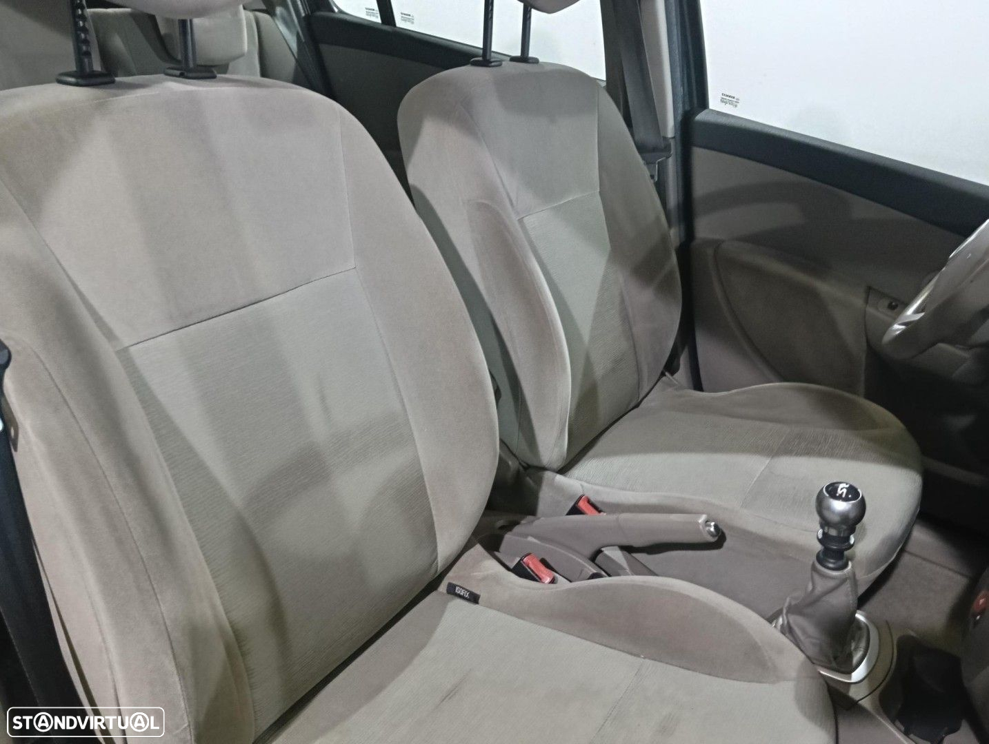 Renault Clio 1.5 dCi Privilège Luxe - 11