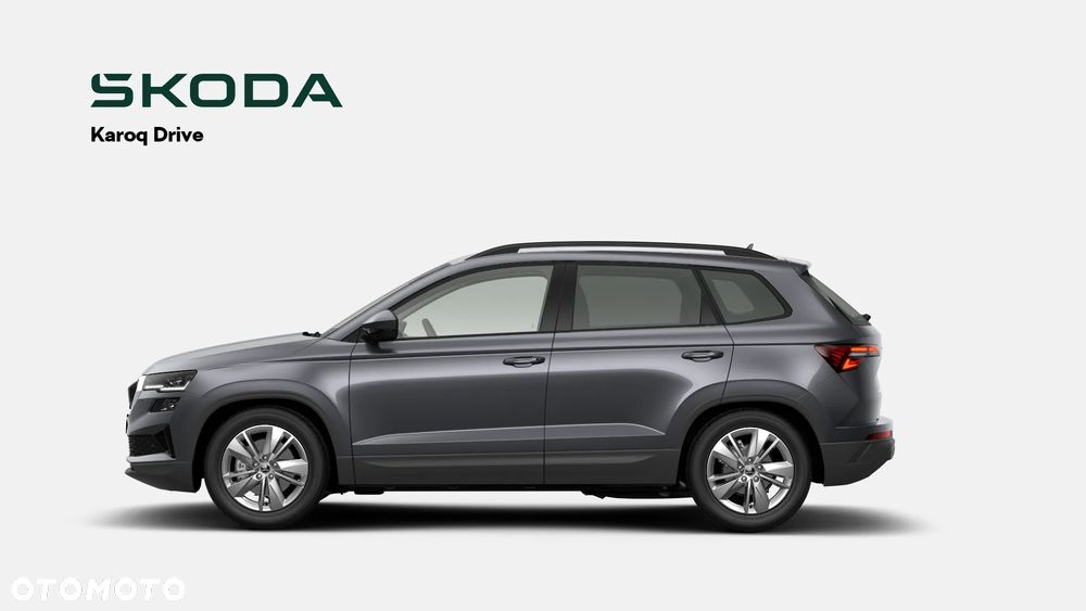 Skoda Karoq 1.5 TSI ACT Drive DSG - 3