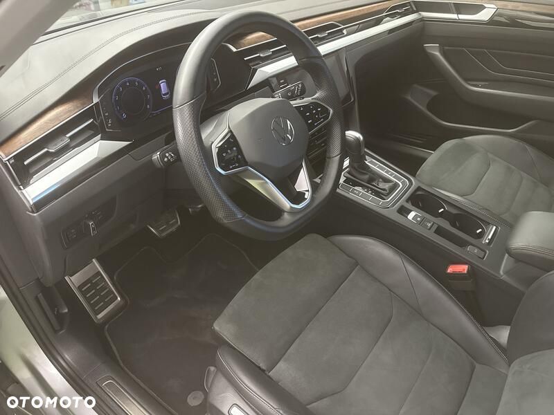 Volkswagen Arteon 2.0 TSI Elegance DSG - 10