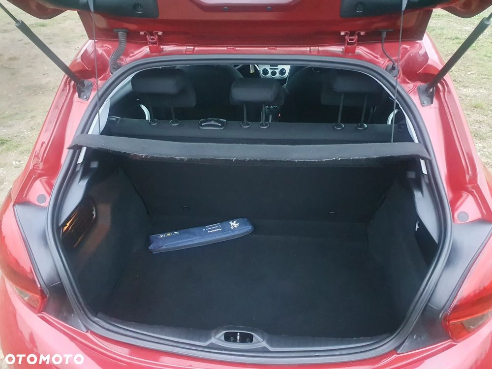 Peugeot 208 PureTech 68 Active - 15