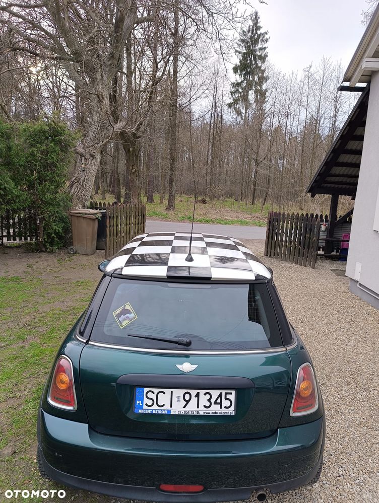 MINI ONE Standard - 6