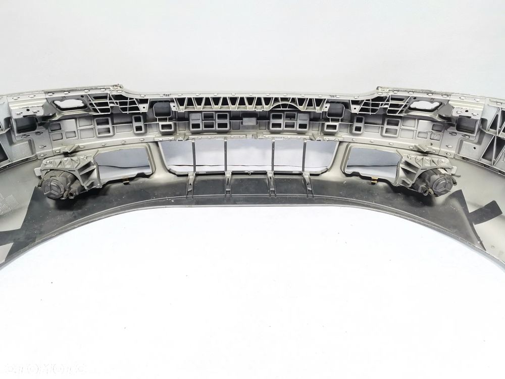 Zderzak Przód Przedni AUDI A6 S6 C5 4B 97-01 Oryginał - 15