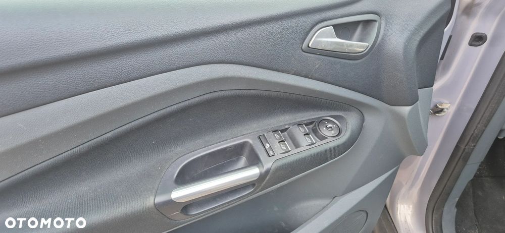 Ford Grand C-MAX 1.6 Ti-VCT Titanium - 8