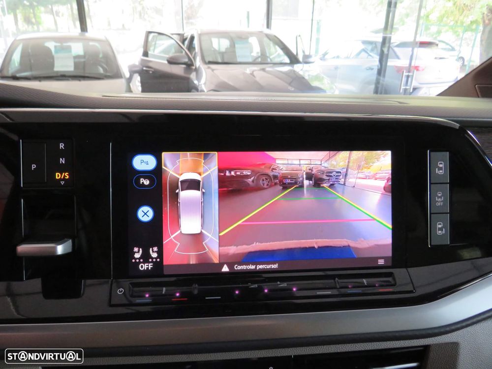 VW Multivan 2.0 TDI Style DSG - 31