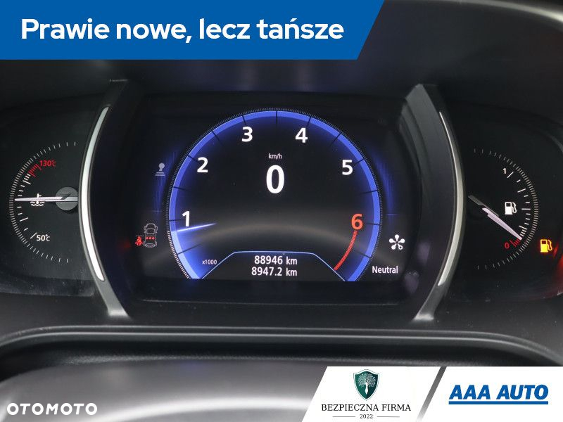 Renault Megane - 12