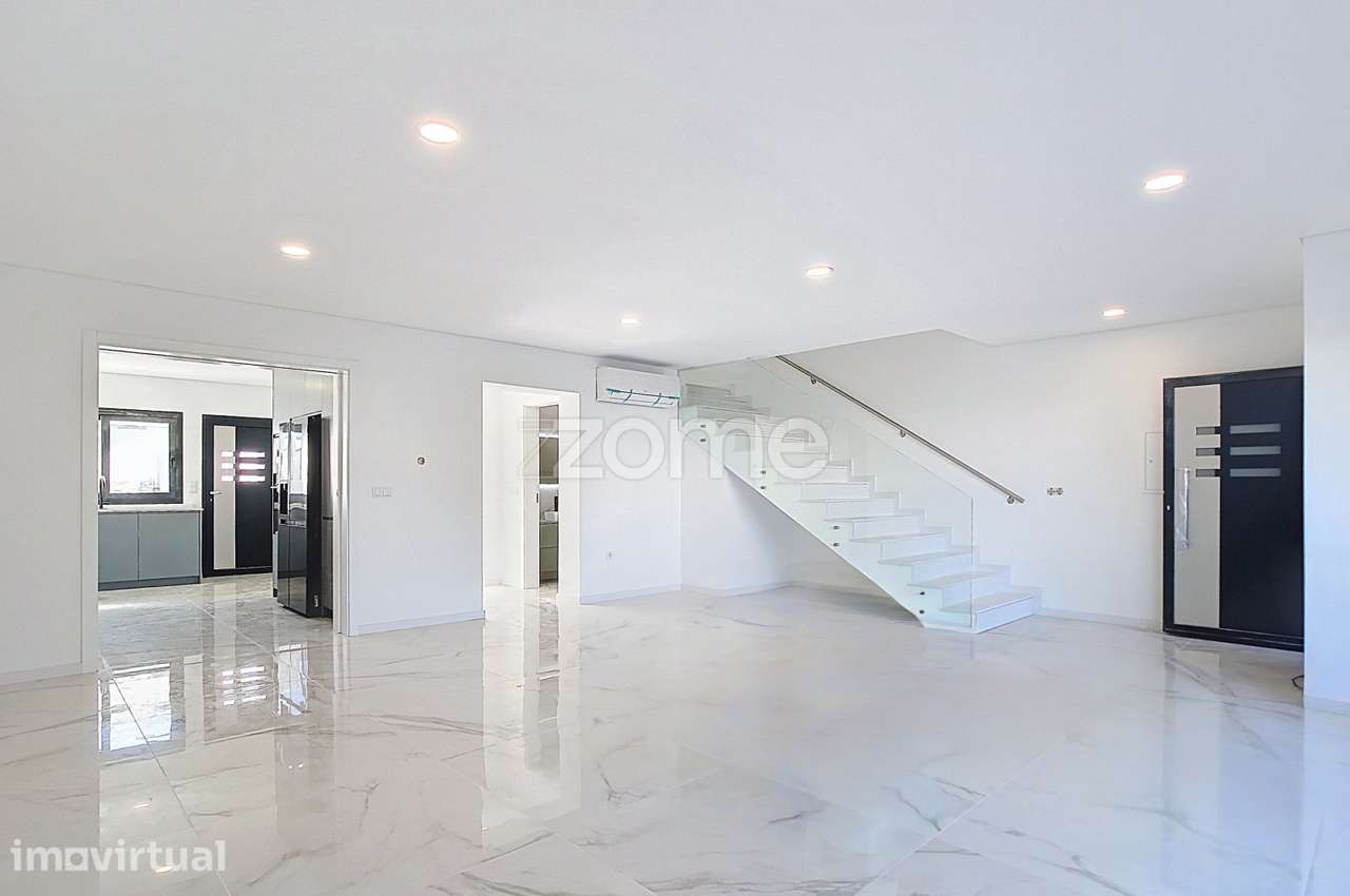 Moradia Nova | T3 +1 | Quarto no R/C | Ílhavo | Vista Alegre - Grande imagem: 3/24