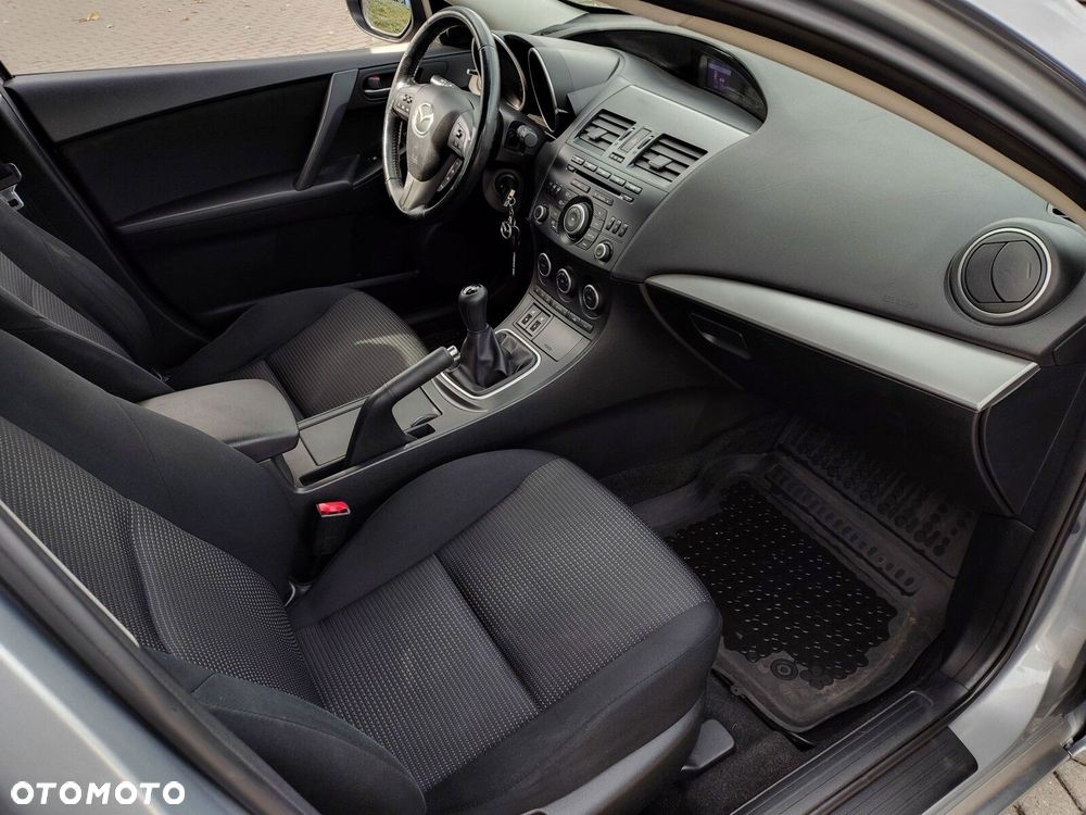 Mazda 3 - 28