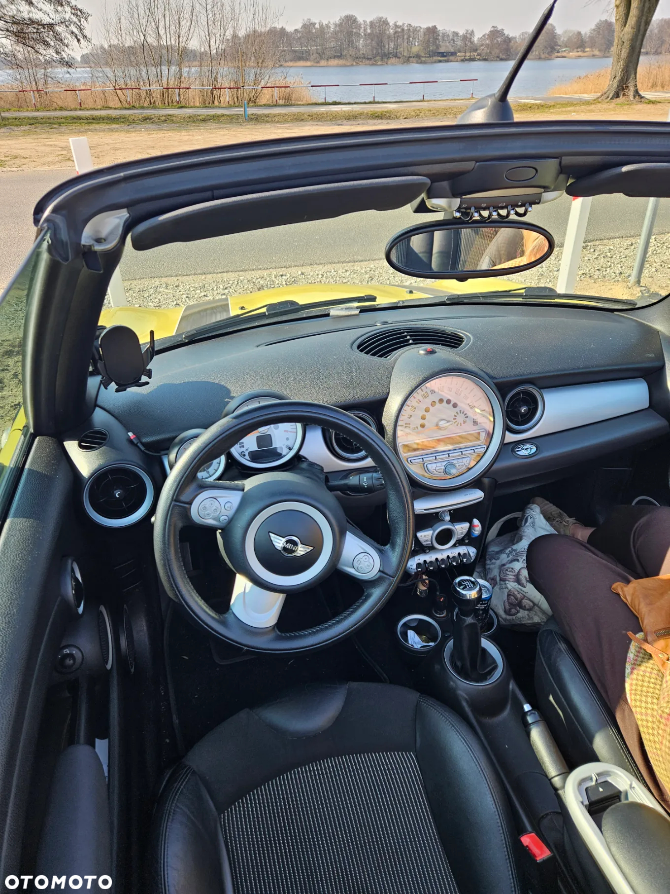 MINI Cooper - 8