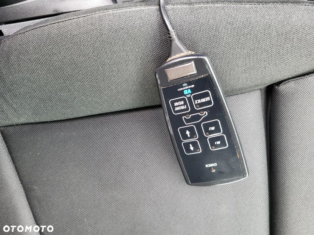 Mercedes-Benz SPRINTER 907 319  V6 3000 CDI -AUTOMAT 7G-L2 H2 -LEDY-ŁADNY - 16