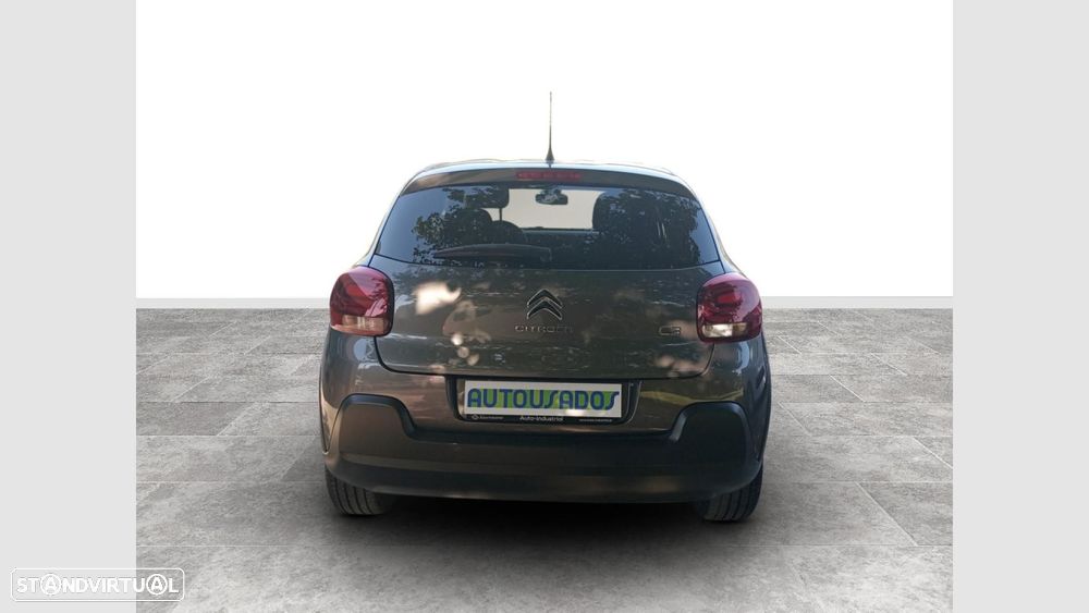 Citroën C3 1.5 BlueHDi Feel Pack - 8