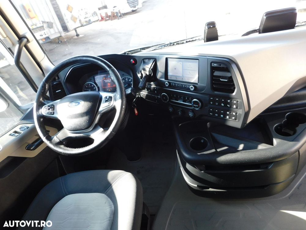 Ford F max ll 4x2 scab e6 12s2620 - 6