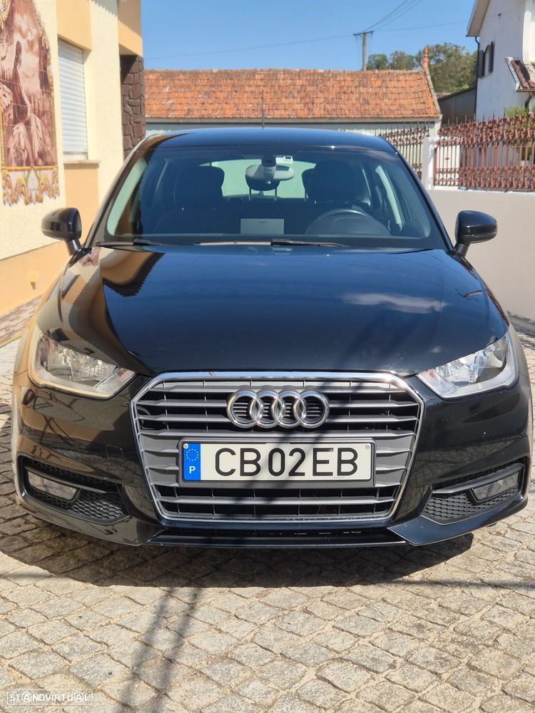 Audi A1 Sportback - 1